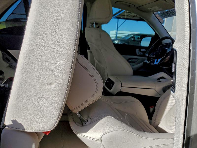 Aukcja sprzedaży 2021 Mercedes-benz Gle 450 4m, vin: 4JGFB5KEXMA528473, numer aukcji: 96138985