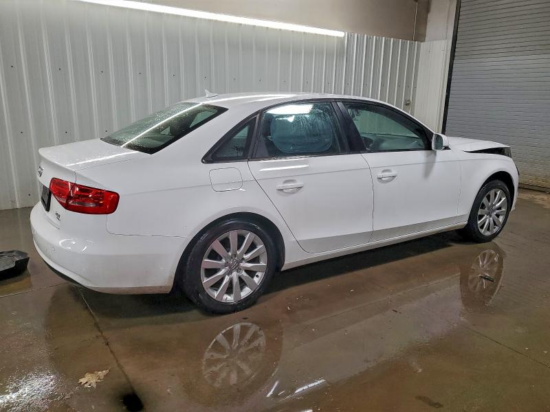Aukcja sprzedaży 2014 Audi A4 Premium, vin: WAUBFAFL2EN031983, numer aukcji: 97138765
