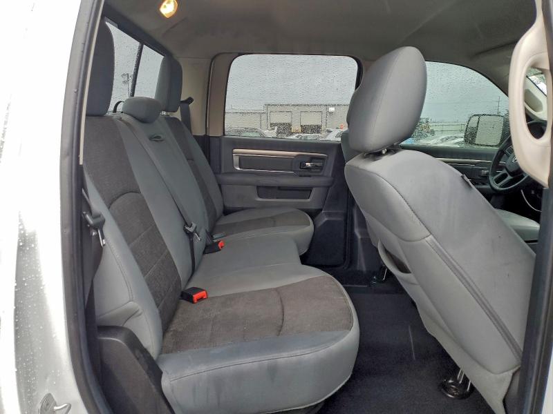 Aukcja sprzedaży 2014 Ram 2500, vin: 3C6UR5DJ8EG113972, numer aukcji: 97364555