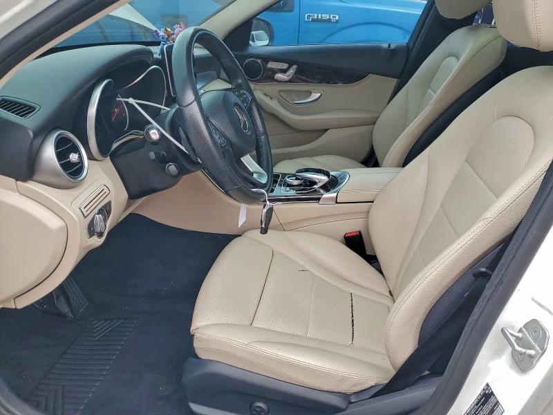 Продаж на аукціоні авто 2016 Mercedes-benz C, vin: 55SWF4JB5GU097318, номер лоту: 94525425