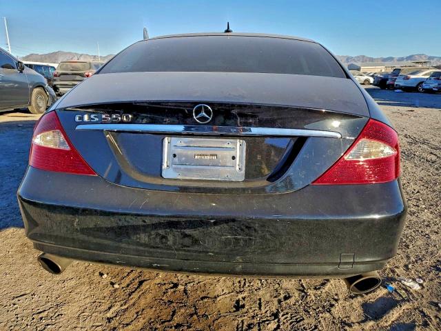 97160195 :رقم المزاد ، WDDDJ72X67A089438 vin ، 2007 Mercedes-benz Cls مزاد بيع