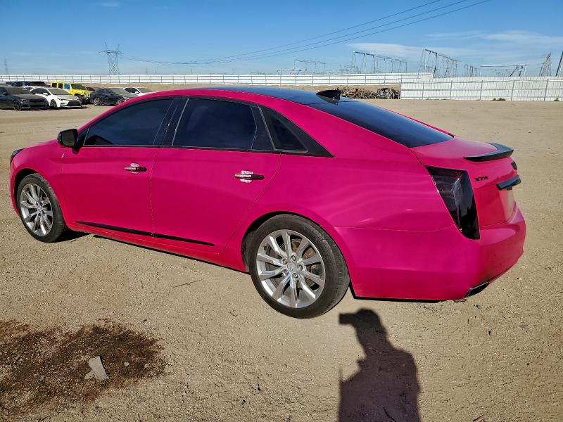Продаж на аукціоні авто 2016 Cadillac Xts, vin: 2G61M5S38G9102369, номер лоту: 98047605