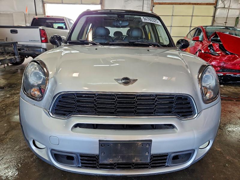Продаж на аукціоні авто 2013 Mini Cooper S C, vin: WMWZC5C5XDWP31182, номер лоту: 94760325