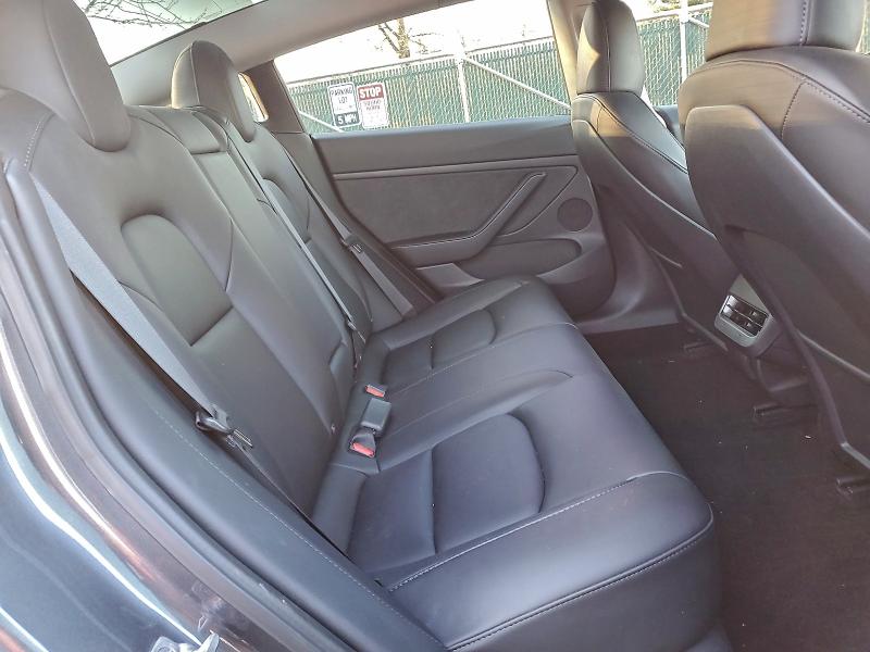 Aukcja sprzedaży 2023 Tesla Model 3, vin: 5YJ3E1EA3PF566834, numer aukcji: 94730085