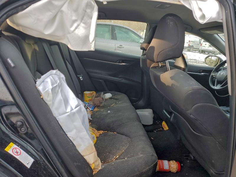 Aukcja sprzedaży 2018 Toyota Camry, vin: JTNB11HK9J3044897, numer aukcji: 96457075