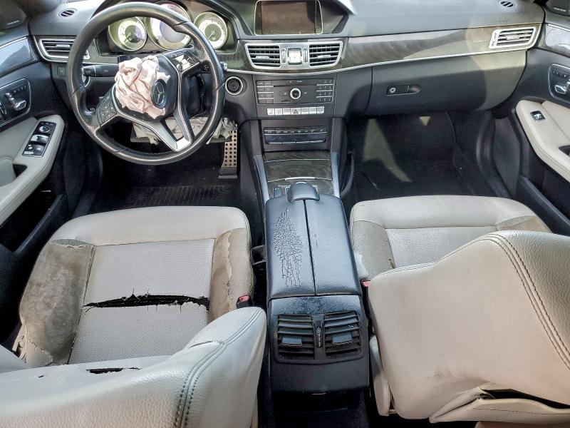 Aukcja sprzedaży 2016 Mercedes-benz E 350, vin: WDDHF5KB1GB221446, numer aukcji: 94985685