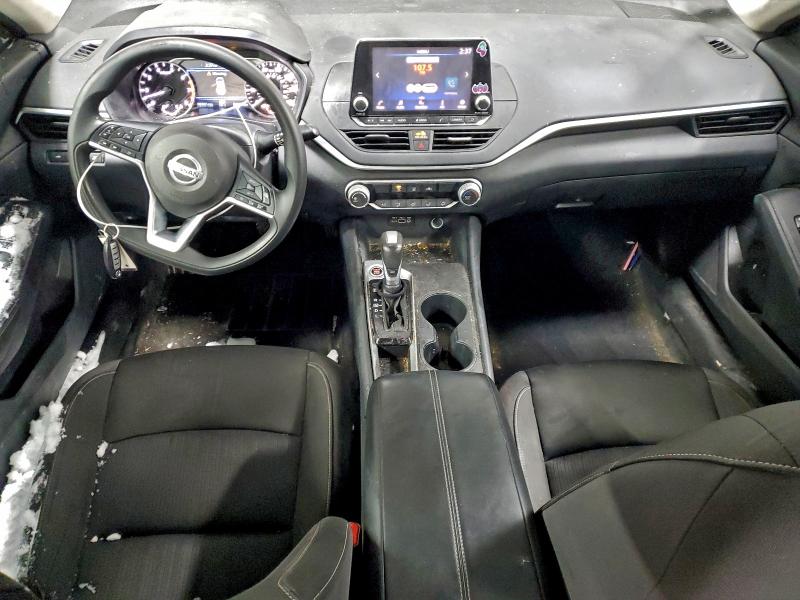 Продажа на аукционе авто 2019 Nissan Altima S, vin: 1N4BL4BV2KC252033, номер лота: 94910605