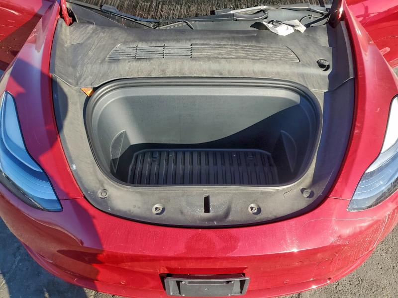 2021 Tesla Model Y მანქანა იყიდება აუქციონზე, vin: 5YJYGDEE2MF093976, აუქციონის ნომერი: 95941465