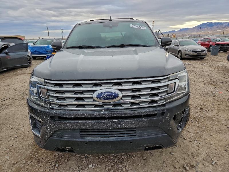 97669555 :رقم المزاد ، 1FMJU2AT5KEA82144 vin ، 2019 Ford Expedition مزاد بيع