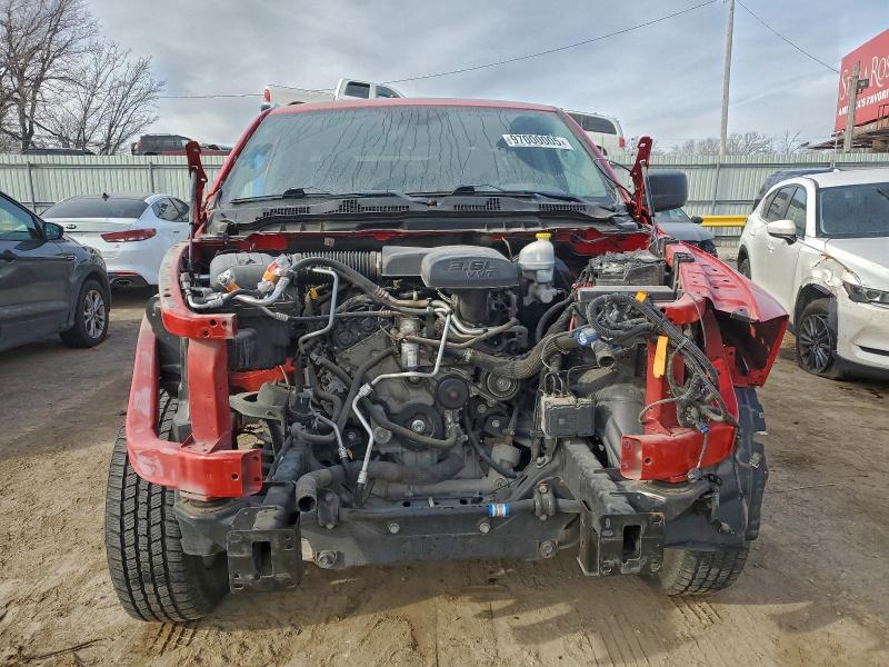 Aukcja sprzedaży 2016 Ram 1500, vin: 1C6RR7FG2GS413988, numer aukcji: 97000005