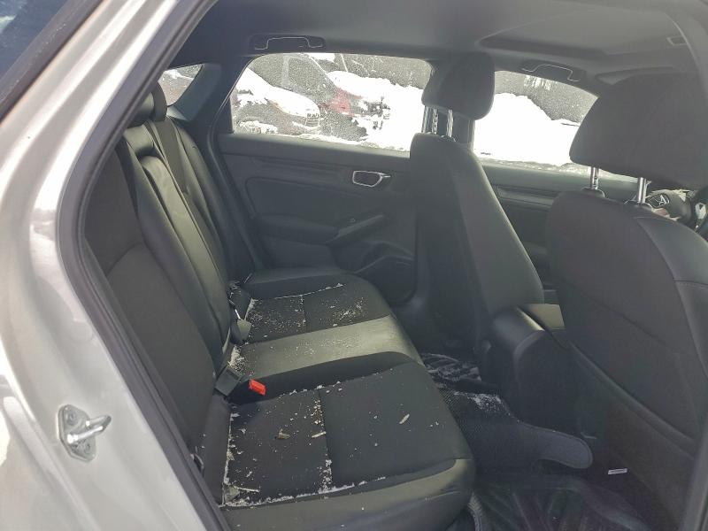 Aukcja sprzedaży 2026 Honda Civic Spor, vin: 2HGFE2F51TH101981, numer aukcji: 97187975