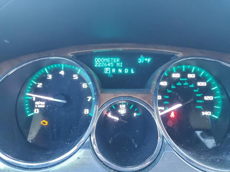 96452095 :رقم المزاد ، 5GAKRDED2CJ368794 vin ، 2012 Buick Enclave مزاد بيع