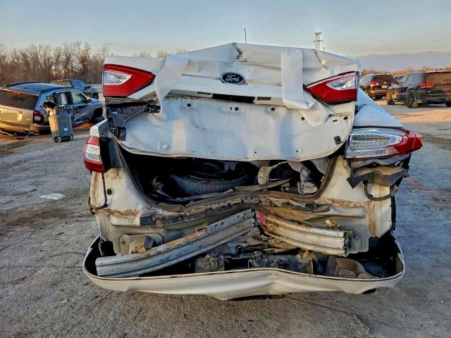 Продаж на аукціоні авто 2014 Ford Fusion, vin: 3FA6P0H79ER208687, номер лоту: 96626825