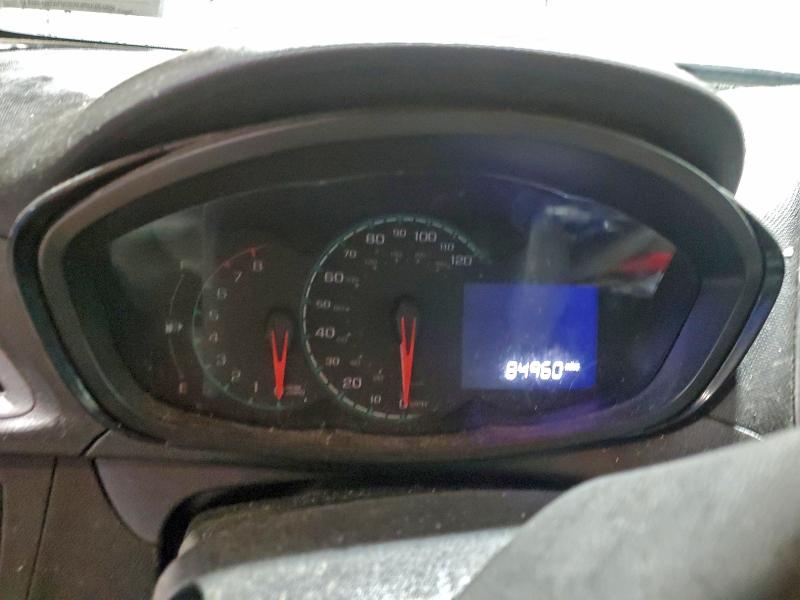 Aukcja sprzedaży 2019 Chev Spark, vin: KL8CB6SA9KC715496, numer aukcji: 96171945