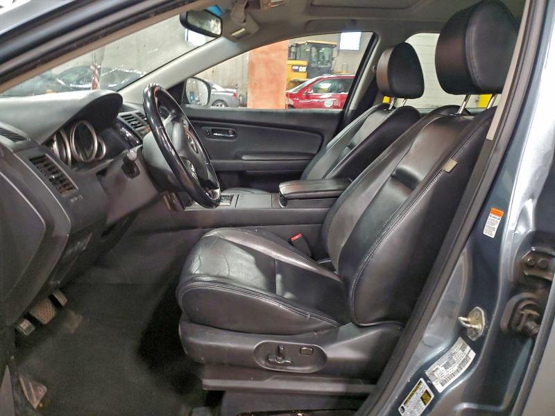 Продаж на аукціоні авто 2011 Mazda Cx-9, vin: JM3TB2CA7B0300409, номер лоту: 96341885
