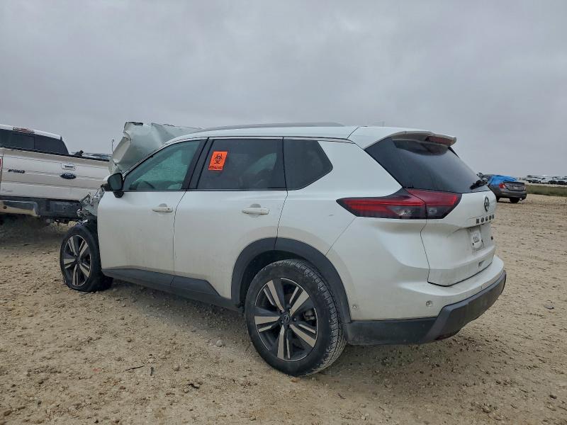 Aukcja sprzedaży 2024 Nissan Rogue, vin: 5N1BT3CA0RC674744, numer aukcji: 94518605