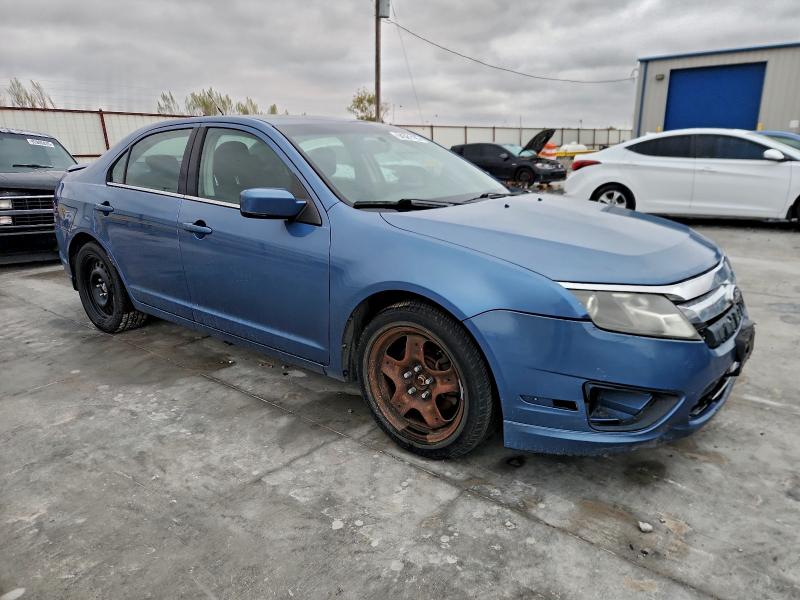 Продаж на аукціоні авто 2010 Ford Fusion, vin: 3FAHP0HA2AR287568, номер лоту: 94381195