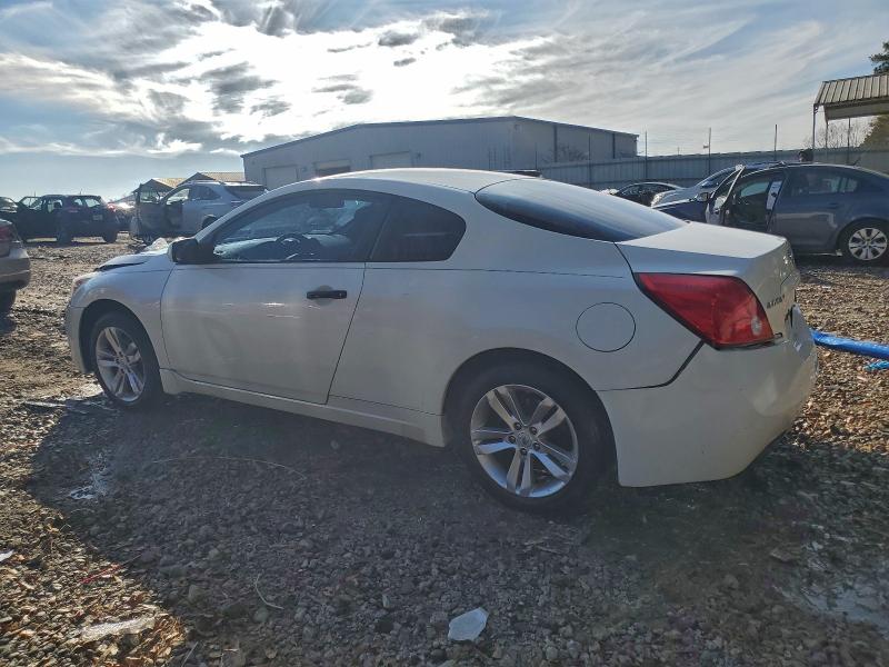 94931825 :رقم المزاد ، 1N4AL2EPXDC163410 vin ، 2013 Nissan Altima مزاد بيع