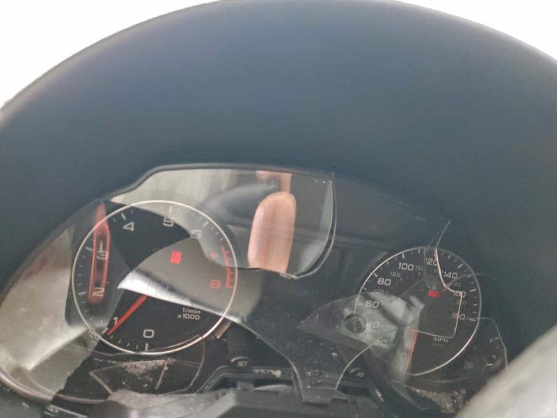 Продажа на аукционе авто 2010 Audi Q5, vin: WA1LKAFP2AA017650, номер лота: 96173395