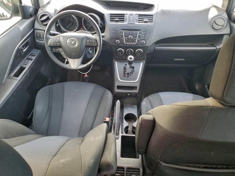 Aukcja sprzedaży 2013 Mazda 5, vin: JM1CW2CL8D0153258, numer aukcji: 95914935