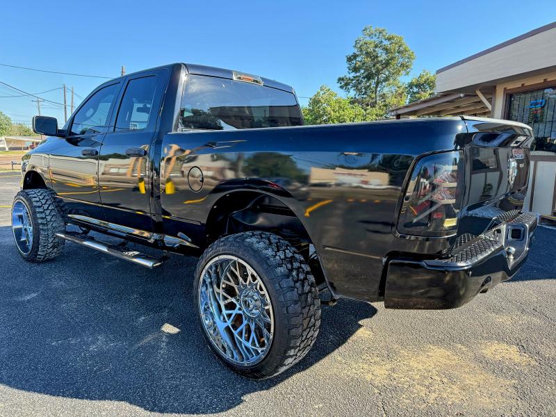 Aukcja sprzedaży 2012 Dodge Ram 1500 S, vin: 1C6RD6FT3CS139068, numer aukcji: 95796335