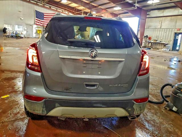 Aukcja sprzedaży 2020 Buick Encore, vin: KL4CJESB2LB015527, numer aukcji: 97364945