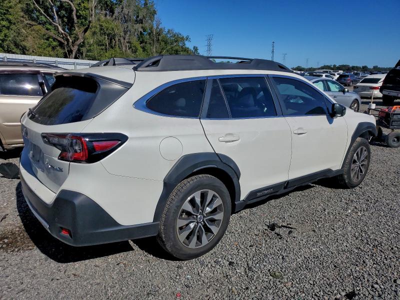Aukcja sprzedaży 2024 Subaru Outback, vin: 4S4BTANC5R3178910, numer aukcji: 97099165