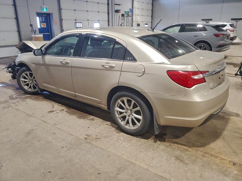 Продажа на аукционе авто 2014 Chrysler 200 Lx, vin: 1C3CCBABXEN131841, номер лота: 94962765