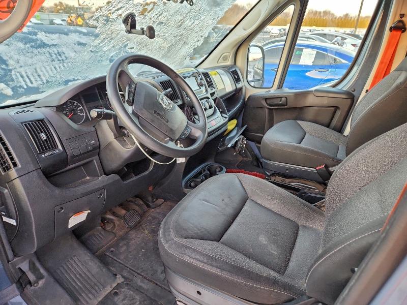 Aukcja sprzedaży 2021 Ram Promaster Ex 3500 High, vin: 3C6MRVJG1ME571632, numer aukcji: 96476225