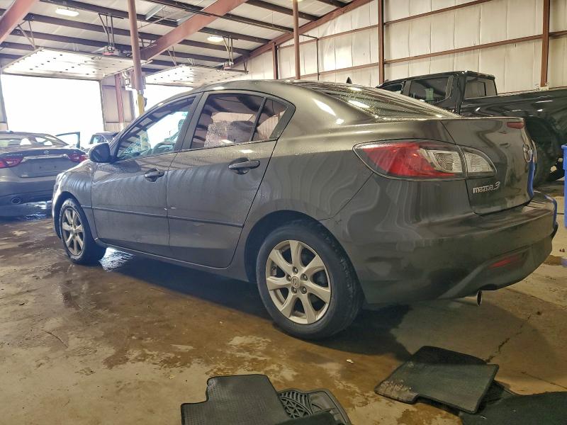 Продаж на аукціоні авто 2011 Mazda 3, vin: JM1BL1VF8B1487349, номер лоту: 97220565