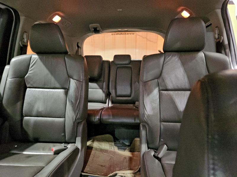 Aukcja sprzedaży 2011 Honda Odyssey To, vin: 5FNRL5H95BB503218, numer aukcji: 98772285
