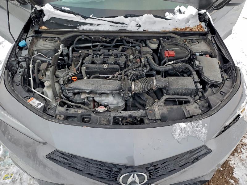 Aukcja sprzedaży 2023 Acura Integra, vin: 19UDE4H3XPA018813, numer aukcji: 95319475