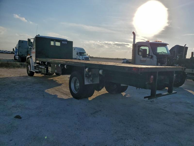 Продаж на аукціоні авто 1997 Freightliner Fl106 Cha, vin: 1FV68HBA5VH729308, номер лоту: 90897475