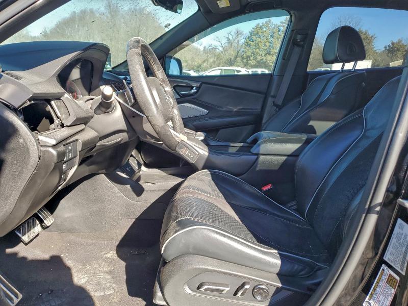 Aukcja sprzedaży 2019 Acura Rdx, vin: 5J8TC2H64KL023261, numer aukcji: 96984875