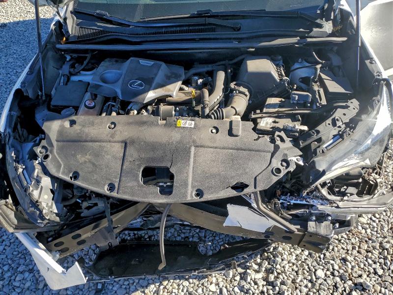 74478485 :رقم المزاد ، JTJGARDZ7L2228124 vin ، 2020 Lexus Nx مزاد بيع
