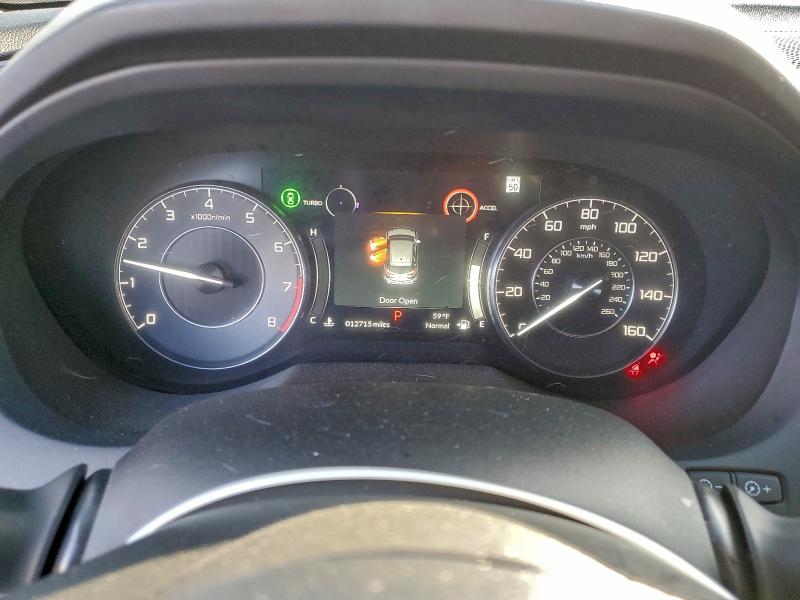 Aukcja sprzedaży 2025 Acura Rdx, vin: 5J8TC2H48SL007966, numer aukcji: 98086625
