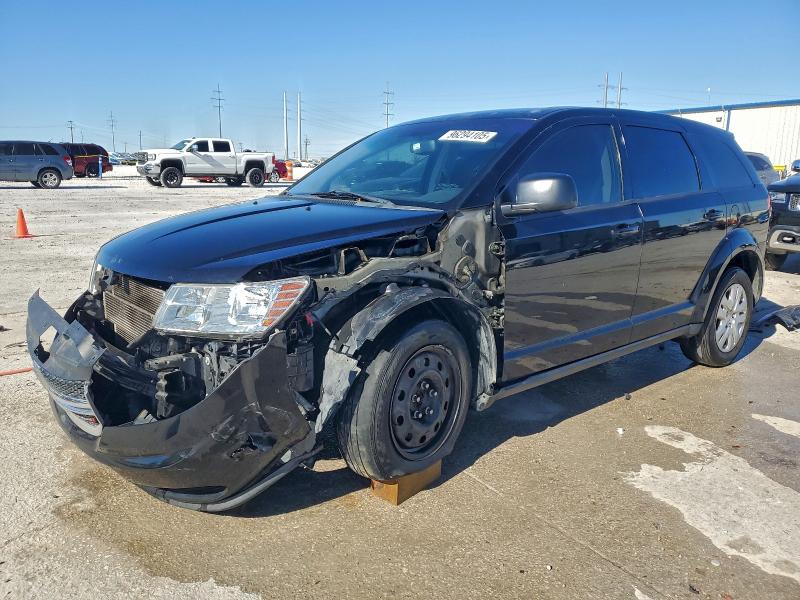 Продажа на аукционе авто 2015 Dodge Journey, vin: 3C4PDCABXFT688055, номер лота: 96294105