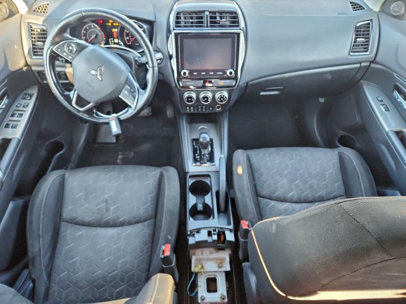 Aukcja sprzedaży 2020 Mitsubishi Outlander Sport, vin: JA4AP4AU5LU008059, numer aukcji: 97783155