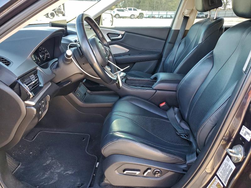 Aukcja sprzedaży 2020 Acura Rdx, vin: 5J8TC2H59LL007906, numer aukcji: 96140205