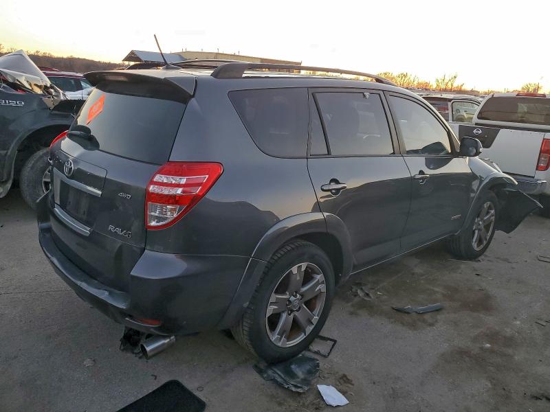 Продаж на аукціоні авто 2010 Toyota Rav4, vin: JTMRF4DV1A5035945, номер лоту: 94985915