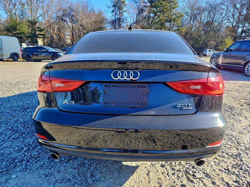 Aukcja sprzedaży 2015 Audi A3 Premium, vin: WAUBFGFF2F1046778, numer aukcji: 97538835