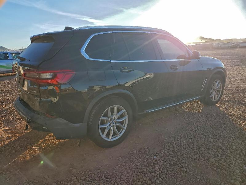 Продажа на аукционе авто 2020 Bmw X5, vin: 5UXCR4C00L9B55848, номер лота: 96163685