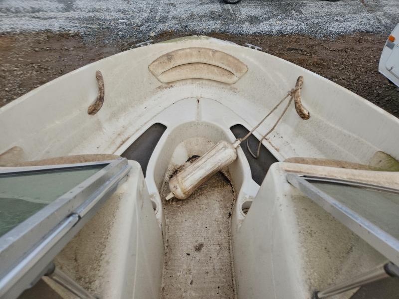 Продаж на аукціоні авто 2007 Sea Ray Boat/trlr, vin: SERRB805C707, номер лоту: 93735675