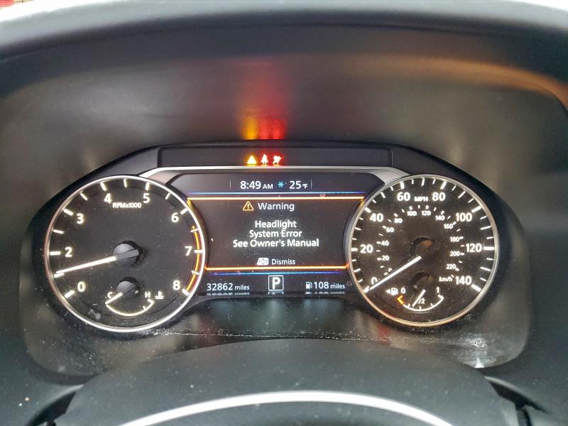 Продажа на аукционе авто 2024 Nissan Altima, vin: 1N4BL4CW4RN366332, номер лота: 95145715