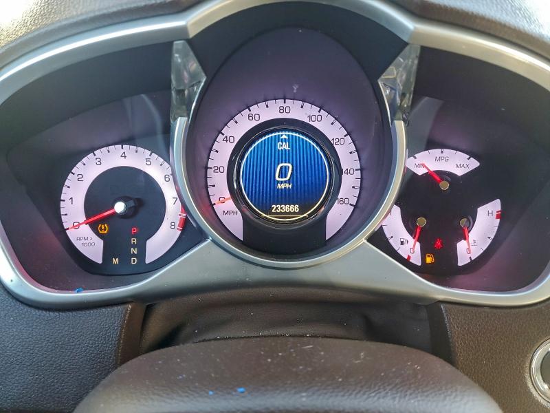 Aukcja sprzedaży 2012 Cadillac Srx, vin: 3GYFNBE36CS643079, numer aukcji: 96100205