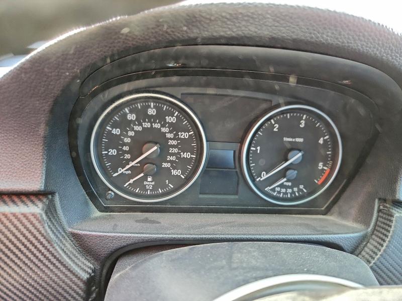 97017385 :رقم المزاد ، WBAPN7C59BF183976 vin ، 2011 Bmw 335 D مزاد بيع