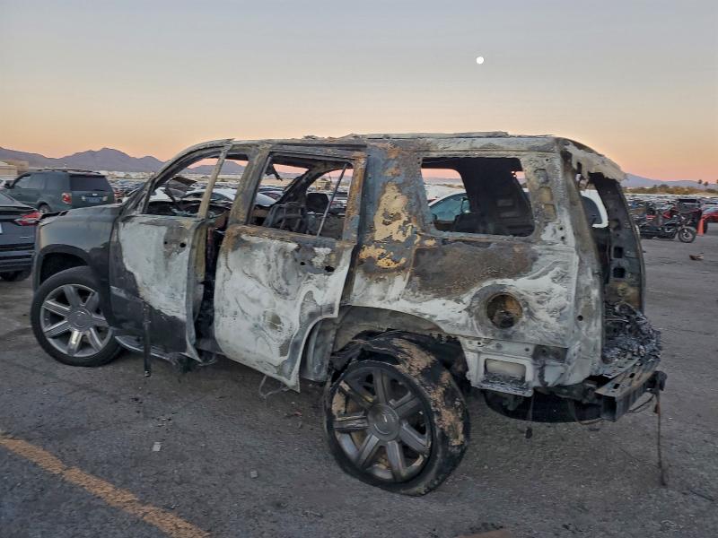 Aukcja sprzedaży 2018 Cadillac Escalade, vin: 1GYS4BKJ6JR187069, numer aukcji: 75976785