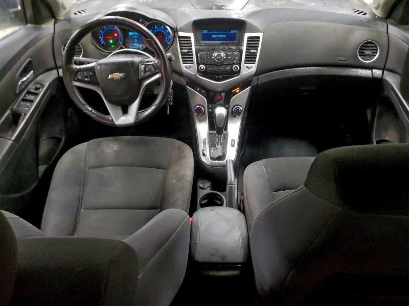 Aukcja sprzedaży 2013 Chevrolet Cruze, vin: 1G1PC5SB6D7247983, numer aukcji: 96792895