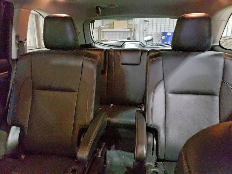 Продажа на аукционе авто 2018 Toyota Highlander, vin: 5TDDZRFH2JS843771, номер лота: 93187135