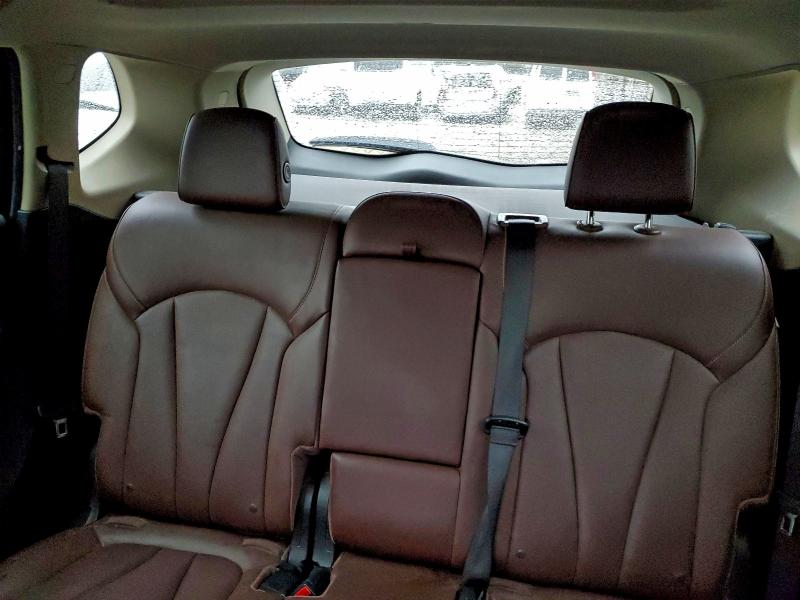 Aukcja sprzedaży 2017 Buick Envision P, vin: LRBFXFSX2HD025424, numer aukcji: 98396605
